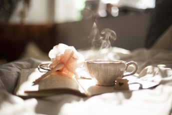 Writing_Tea